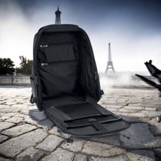 Porsche Design Σακίδιο πλάτης για laptop 15