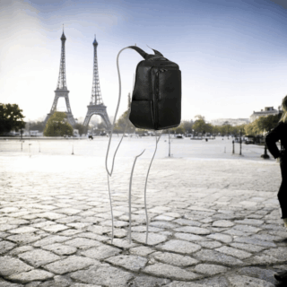 Porsche Design Σακίδιο πλάτης για laptop 15