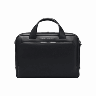 Porsche Design Χαρτοφύλακας για laptop 15" Roadster Black