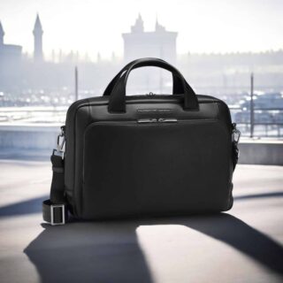 Porsche Design Χαρτοφύλακας για laptop 15