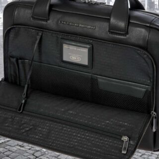 Porsche Design Χαρτοφύλακας για laptop 15