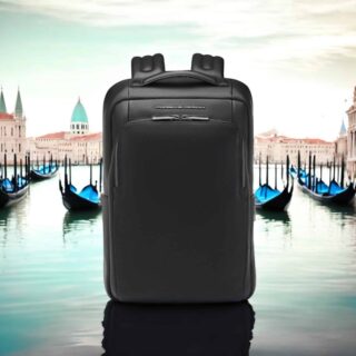 Porsche Design Σακίδιο πλάτης για laptop 14