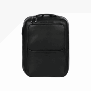 Porsche Design Σακίδιο πλάτης για laptop 14" Roadster Black