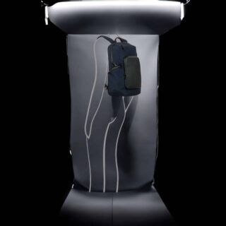 Porsche Design Σακίδιο πλάτης για laptop 15