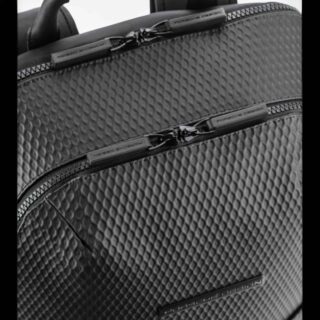 Porsche Design Σακίδιο πλάτης για laptop 15'' σειρά Studio Black