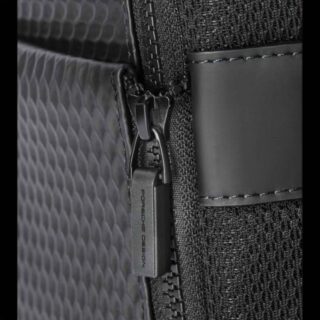 Porsche Design Σακίδιο πλάτης για laptop 15'' σειρά Studio Black