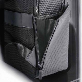 Porsche Design Σακίδιο πλάτης για laptop 15'' σειρά Studio Black