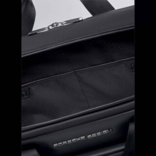 Porsche Design Χαρτοφύλακας για laptop 15