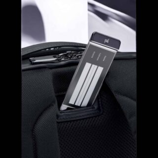 Porsche Design Σακίδιο για laptop 16