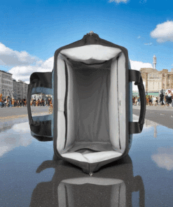 Delsey Σακίδιο πλάτης Shadow Green