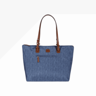 Bric's Τσάντα ώμου X-Bag Jeans