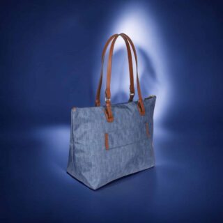 Bric's Τσάντα ώμου X-Bag Jeans