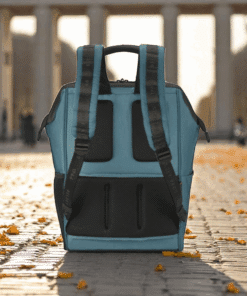 Delsey Σακίδιο πλάτης Shadow Green