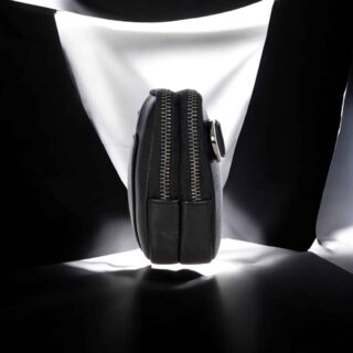 Porsche Design Τσαντάκι χειρός Travel pouch Roadster Black