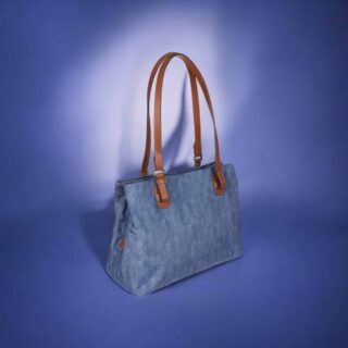 Bric's Τσάντα ώμου X-Bag Jeans