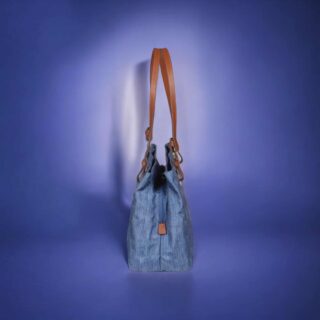 Bric's Τσάντα ώμου X-Bag Jeans