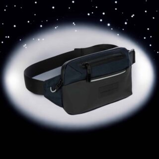 Porsche Design Τσαντάκι μέσης Urban Eco Dark Blue