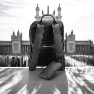 Porsche Design Σακίδιο πλάτης για laptop 15