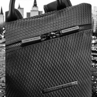 Porsche Design Σακίδιο πλάτης για laptop 15