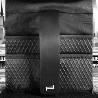 Porsche Design Σακίδιο πλάτης για laptop 15