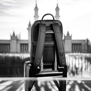 Porsche Design Σακίδιο πλάτης για laptop 15