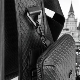 Porsche Design Σακίδιο πλάτης για laptop 15