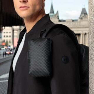 Porsche Design Σακίδιο πλάτης για laptop 15