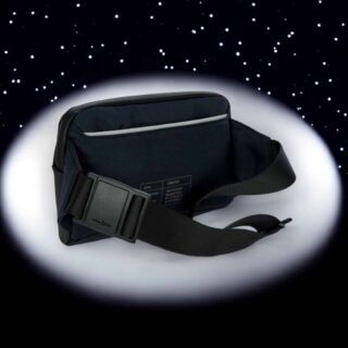 Porsche Design Τσαντάκι μέσης Urban Eco Dark Blue