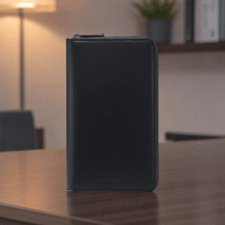 Porsche Design Men's Pouch 12 – Black