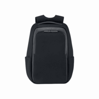 Porsche Design Roadster Nylon Σακίδιο Πλάτης Laptop 15” Black