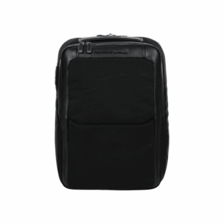 Porsche Design Σακίδιο πλάτης για laptop 14" Roadster Black
