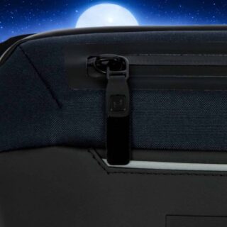 Porsche Design Τσαντάκι μέσης Urban Eco Dark Blue