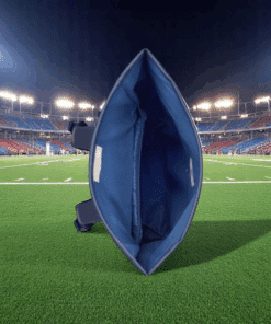 Delsey Roland Garros Turenne Roll Top Μπλε 26lt