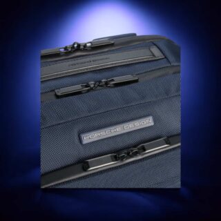 Porsche Design Roadster Pro Σακίδιο Πλάτης L 16