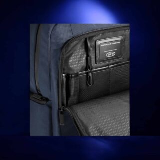 Porsche Design Roadster Pro Σακίδιο Πλάτης L 16