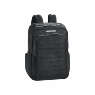 Porsche Design Roadster Pro Μαύρο Σακίδιο Πλάτης Laptop 16