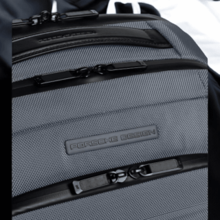 Porsche Design Σακίδιο πλάτης για laptop 16