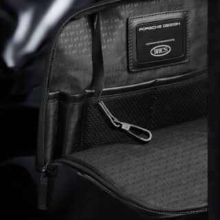 Porsche Design Σακίδιο πλάτης για laptop 16