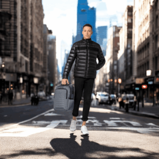 Porsche Design Σακίδιο πλάτης για laptop 16