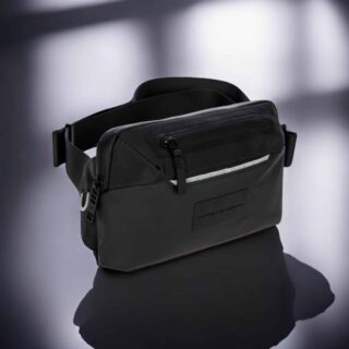 Porsche Design Τσαντάκι μέσης Urban Eco Black
