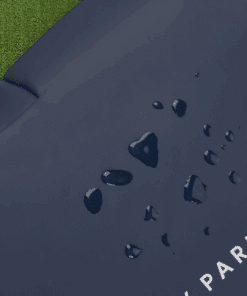 Delsey Roland Garros Turenne Roll Top Μπλε 26lt