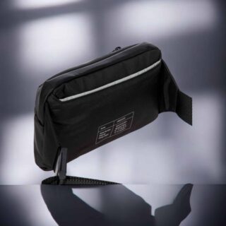 Porsche Design Τσαντάκι μέσης Urban Eco Black