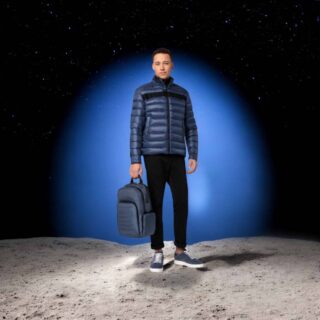 Porsche Design Σακίδιο πλάτης για laptop 15