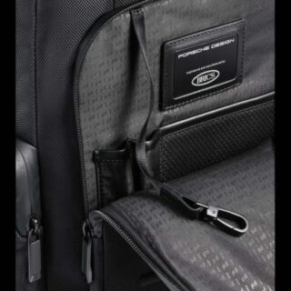 Porsche Design Σακίδιο πλάτης για laptop 15