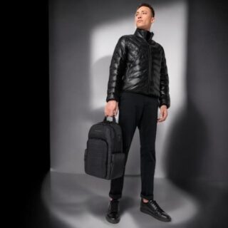 Porsche Design Σακίδιο πλάτης για laptop 15