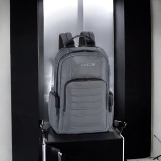 Porsche Design Roadster Pro Ανθρακί 15