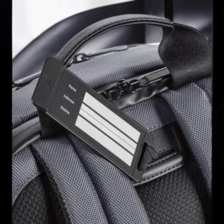 Porsche Design Roadster Pro Ανθρακί 15