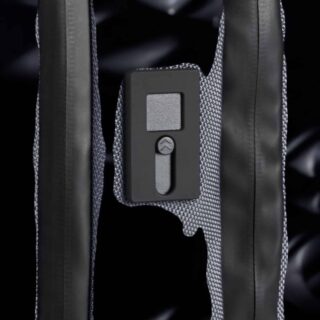 Porsche Design Roadster Pro Ανθρακί 15