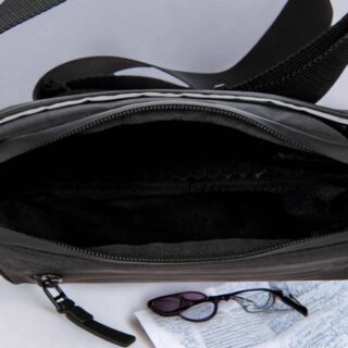 Porsche Design Τσαντάκι μέσης Urban Eco Black