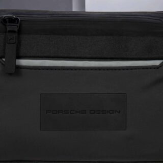 Porsche Design Τσαντάκι μέσης Urban Eco Black